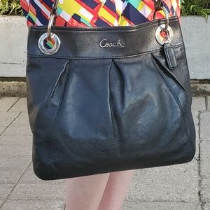 Beautiful Coach purse